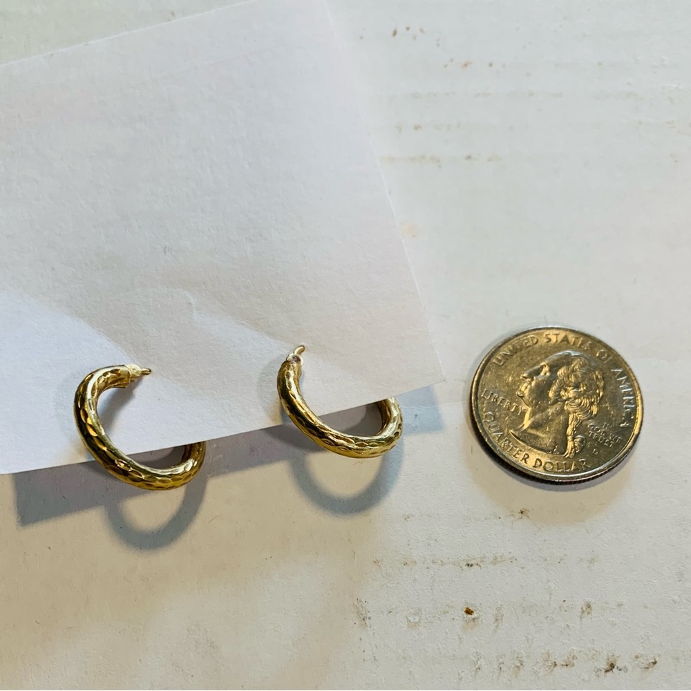 Vintage Earring Collection